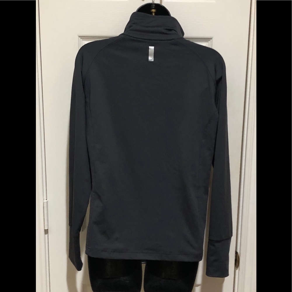 🌎SOLD🌎AWESOME Activewear Jacket - Picture 7 of 7